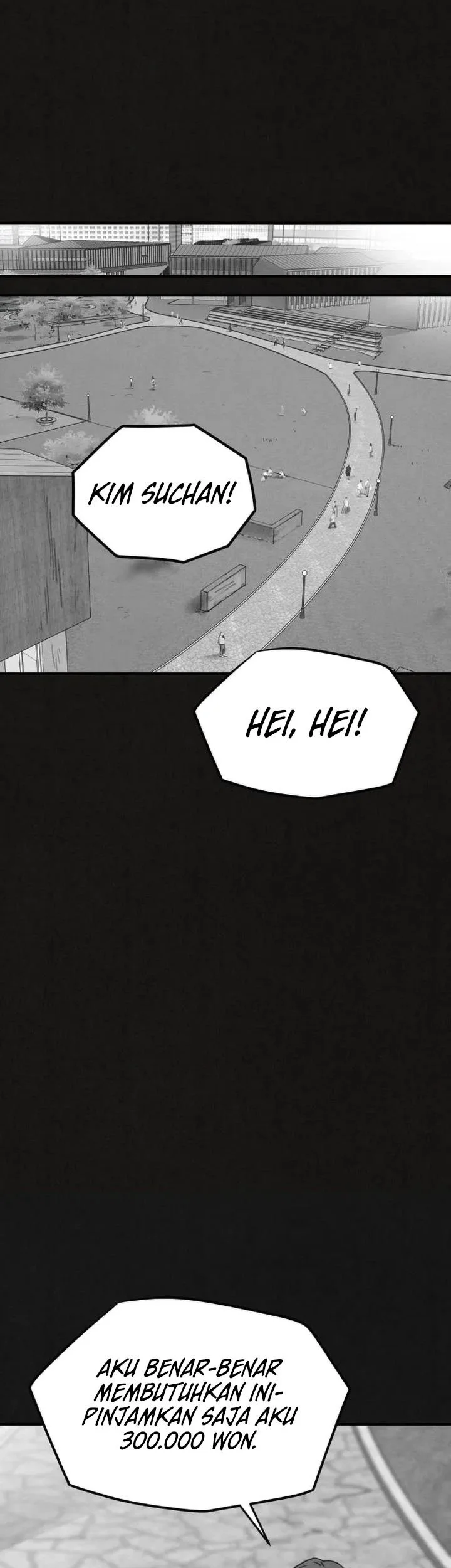 Suspicion of Plagiarism Chapter 6 - halaman 13