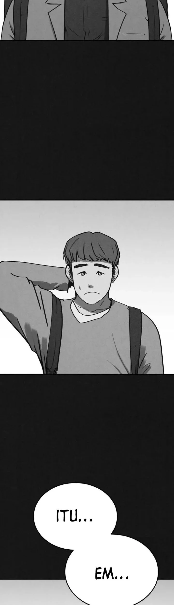 Suspicion of Plagiarism Chapter 6 - halaman 16