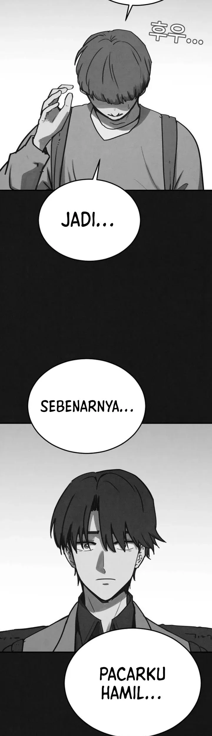Suspicion of Plagiarism Chapter 6 - halaman 17