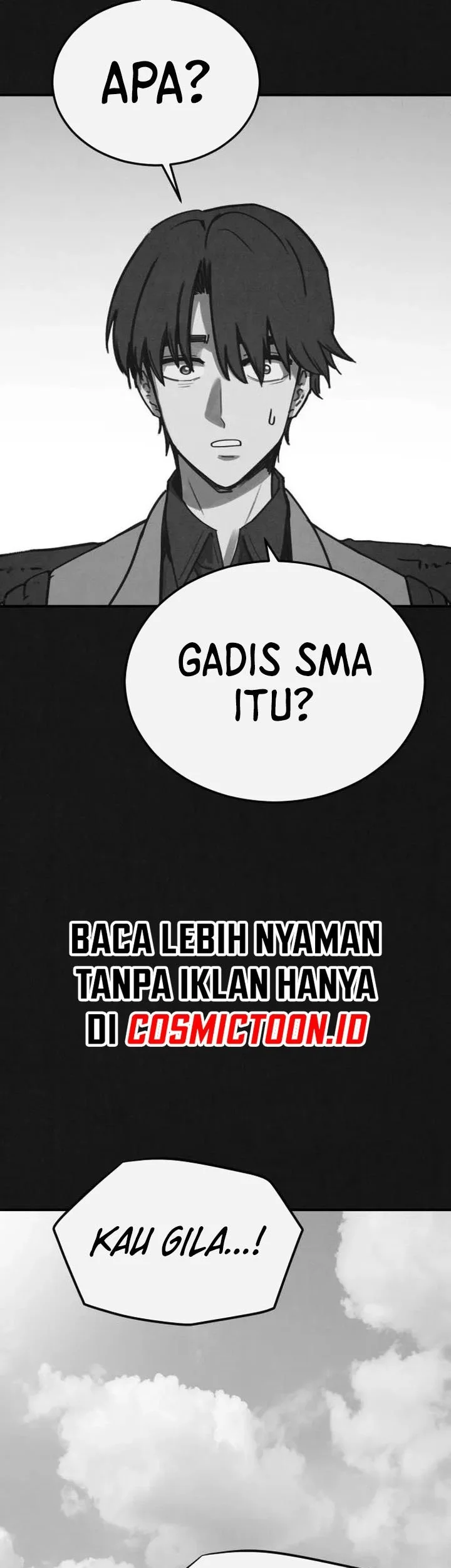 Suspicion of Plagiarism Chapter 6 - halaman 19