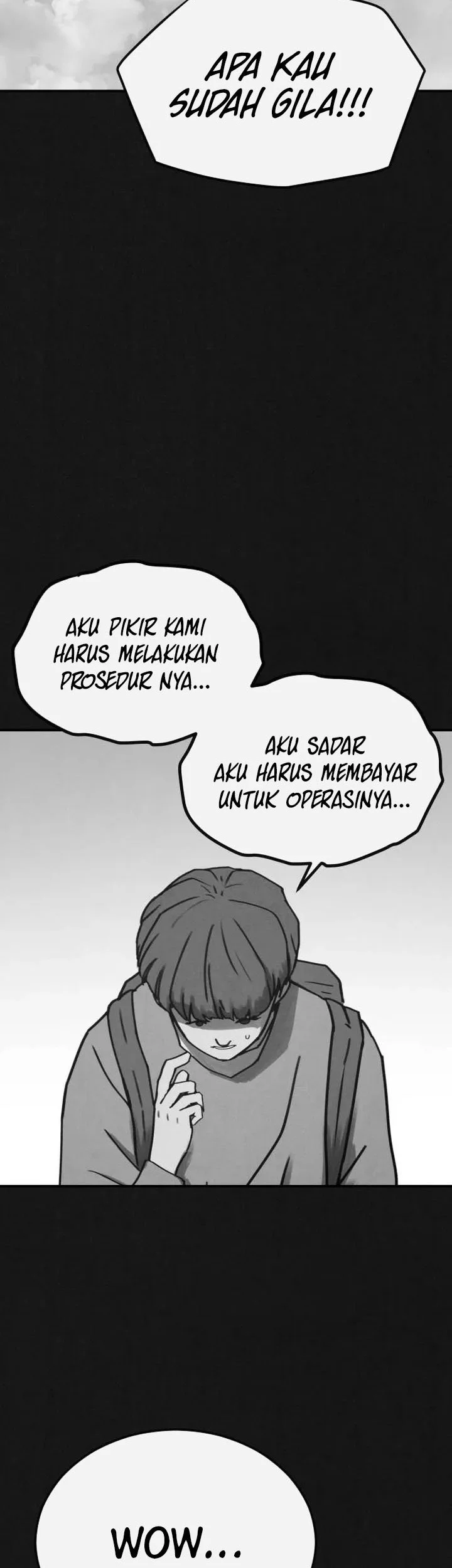 Suspicion of Plagiarism Chapter 6 - halaman 20