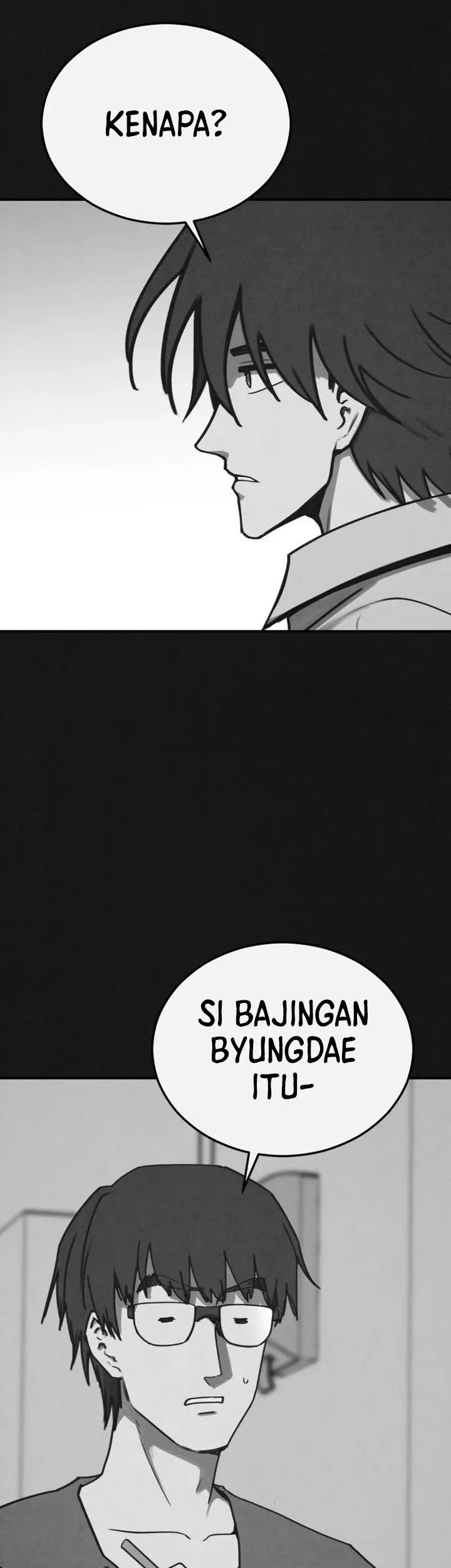 Suspicion of Plagiarism Chapter 6 - halaman 27