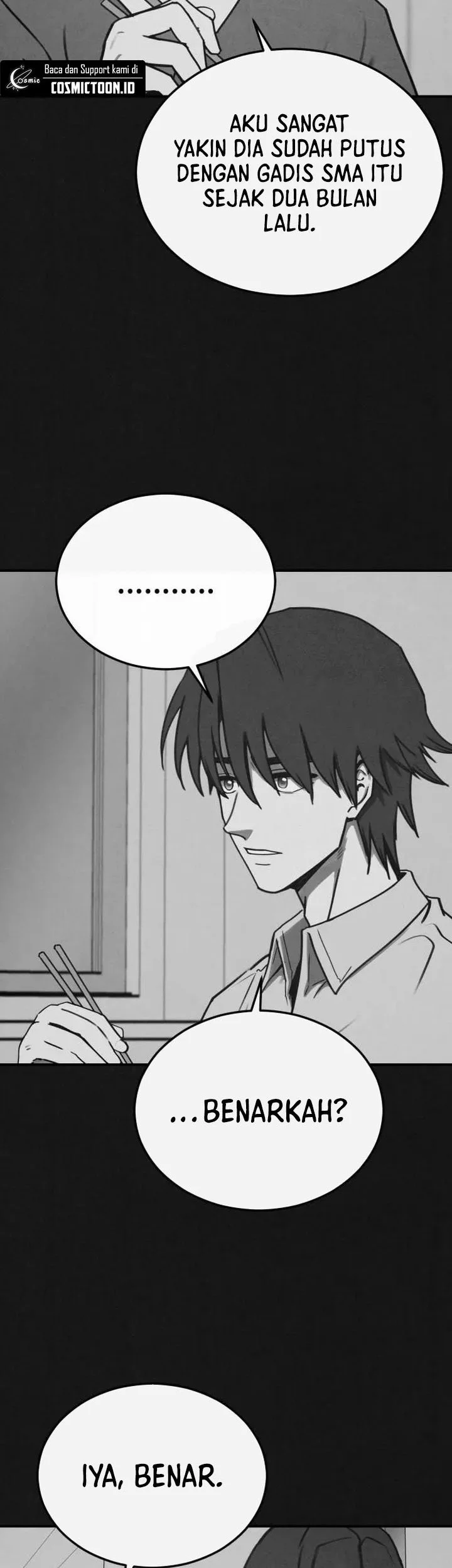 Suspicion of Plagiarism Chapter 6 - halaman 28