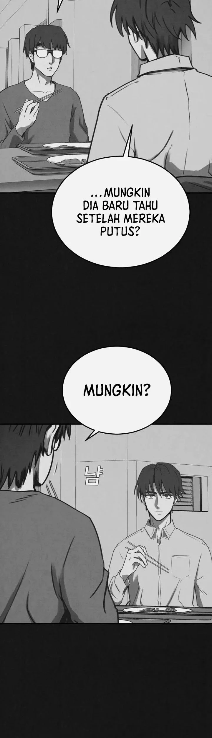 Suspicion of Plagiarism Chapter 6 - halaman 29