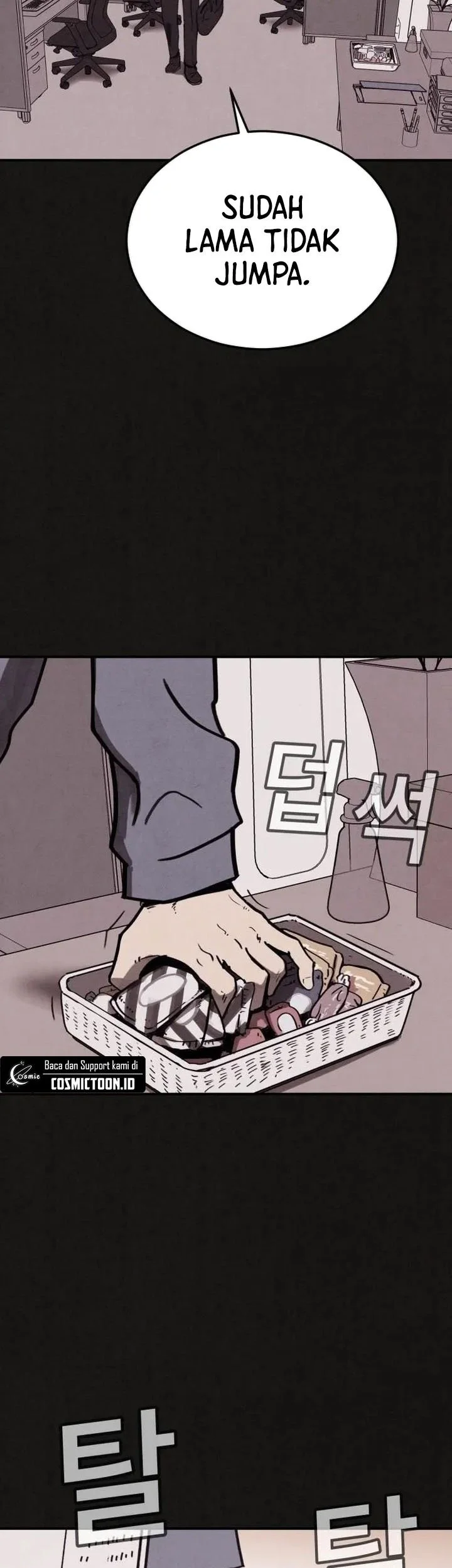 Suspicion of Plagiarism Chapter 6 - halaman 3