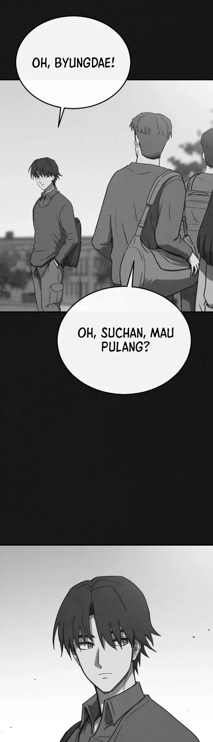 Suspicion of Plagiarism Chapter 6 - halaman 32