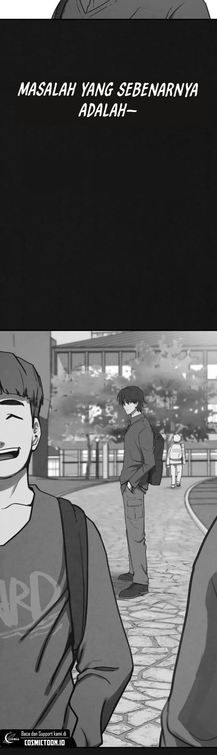 Suspicion of Plagiarism Chapter 6 - halaman 33