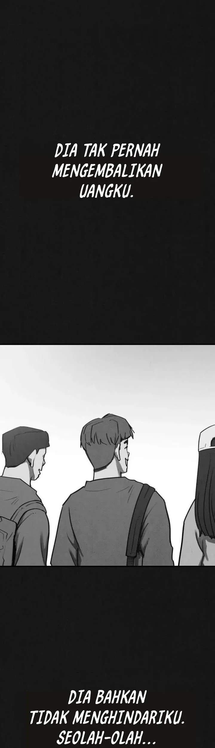 Suspicion of Plagiarism Chapter 6 - halaman 34