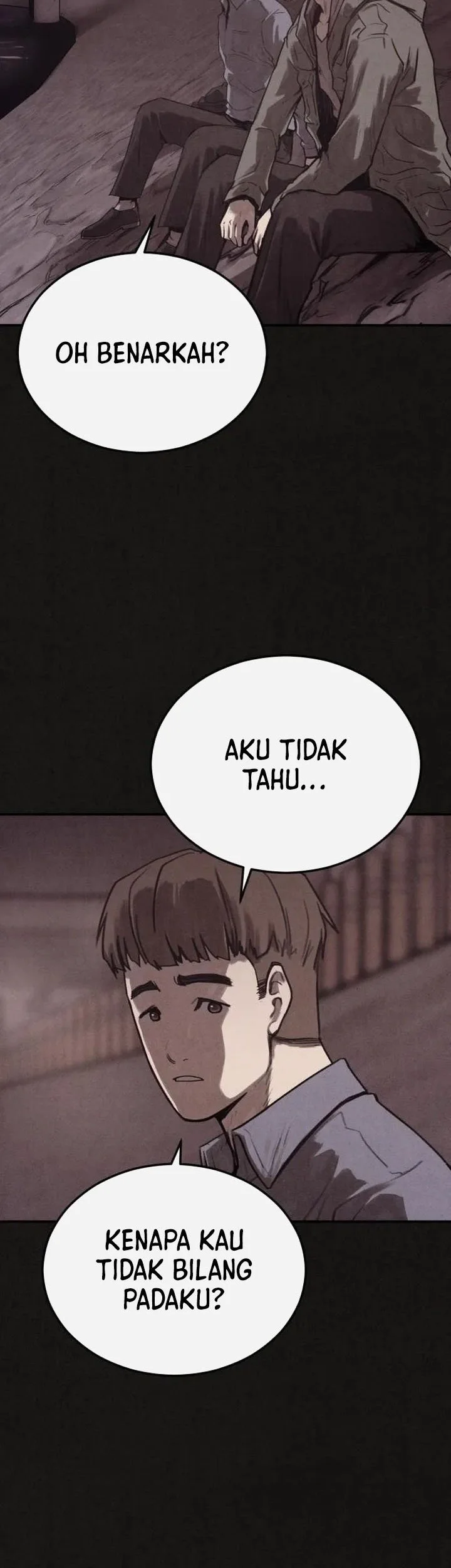 Suspicion of Plagiarism Chapter 6 - halaman 38