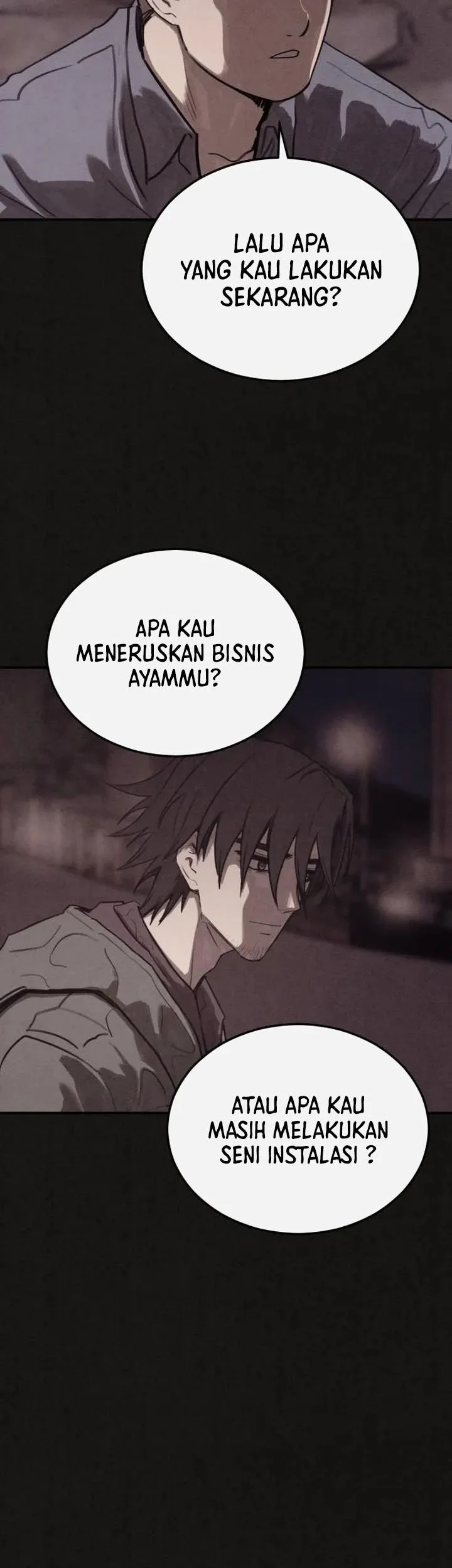Suspicion of Plagiarism Chapter 6 - halaman 40