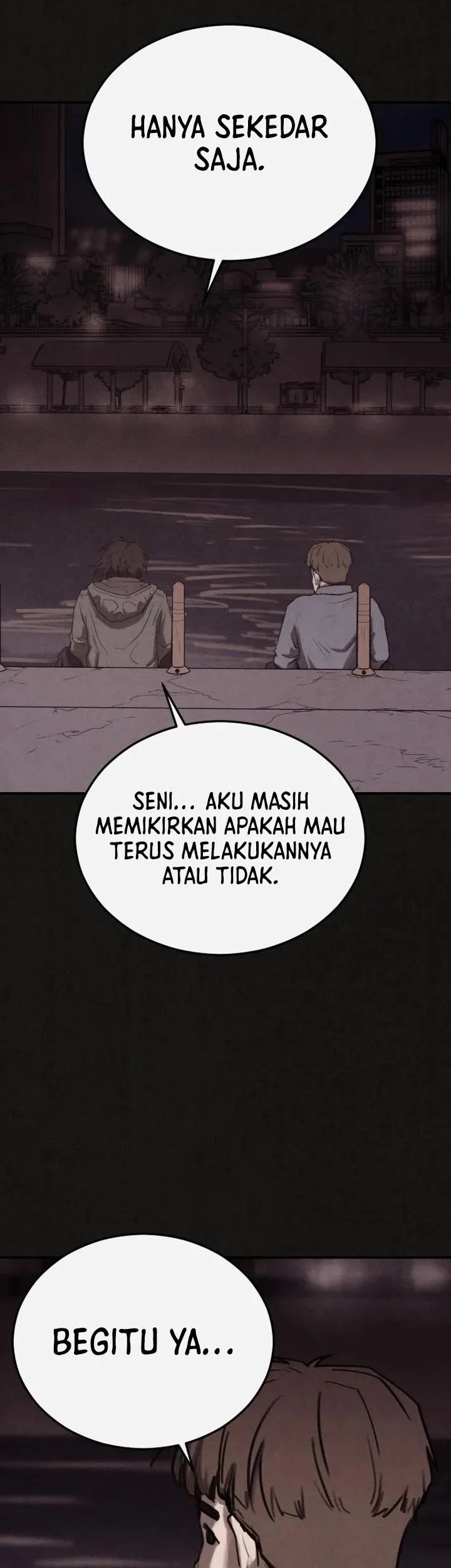 Suspicion of Plagiarism Chapter 6 - halaman 41