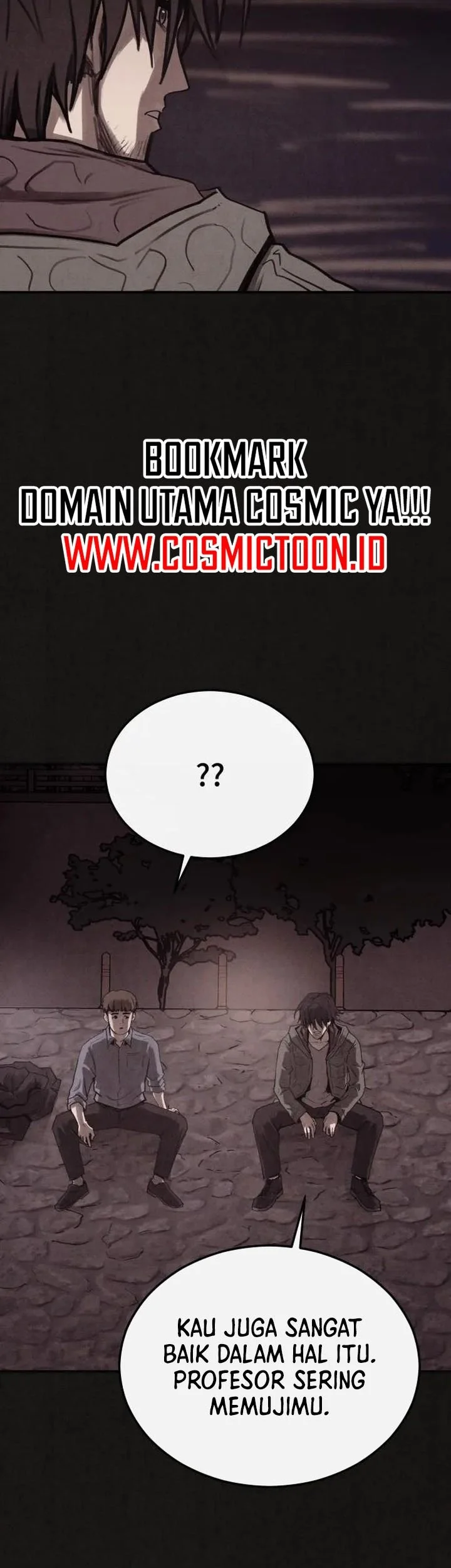 Suspicion of Plagiarism Chapter 6 - halaman 43