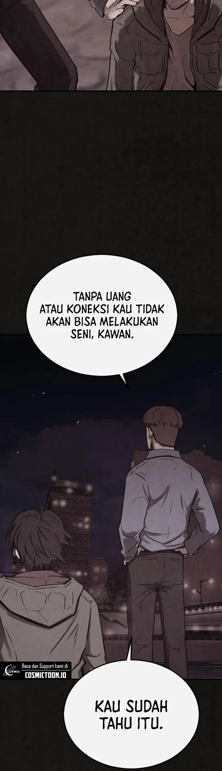 Suspicion of Plagiarism Chapter 6 - halaman 45