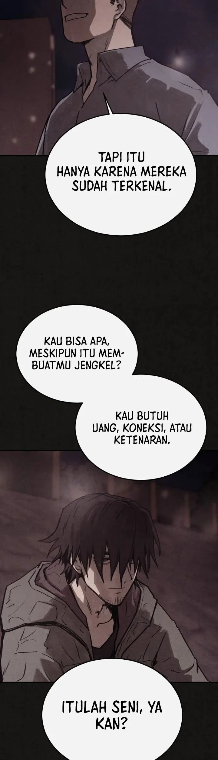 Suspicion of Plagiarism Chapter 6 - halaman 47