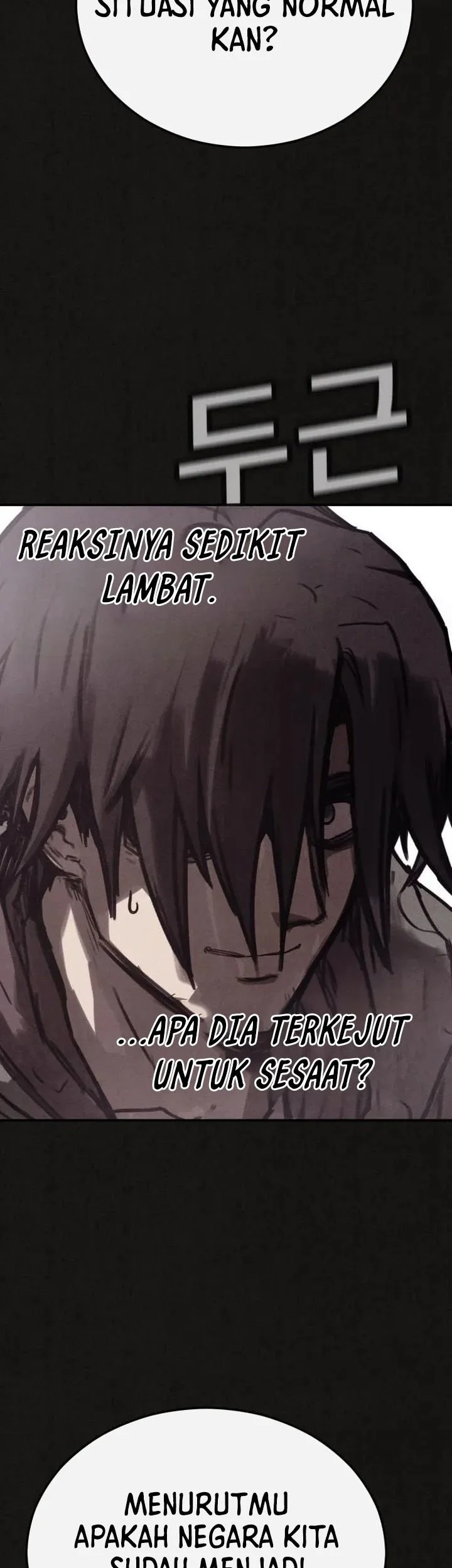 Suspicion of Plagiarism Chapter 6 - halaman 59