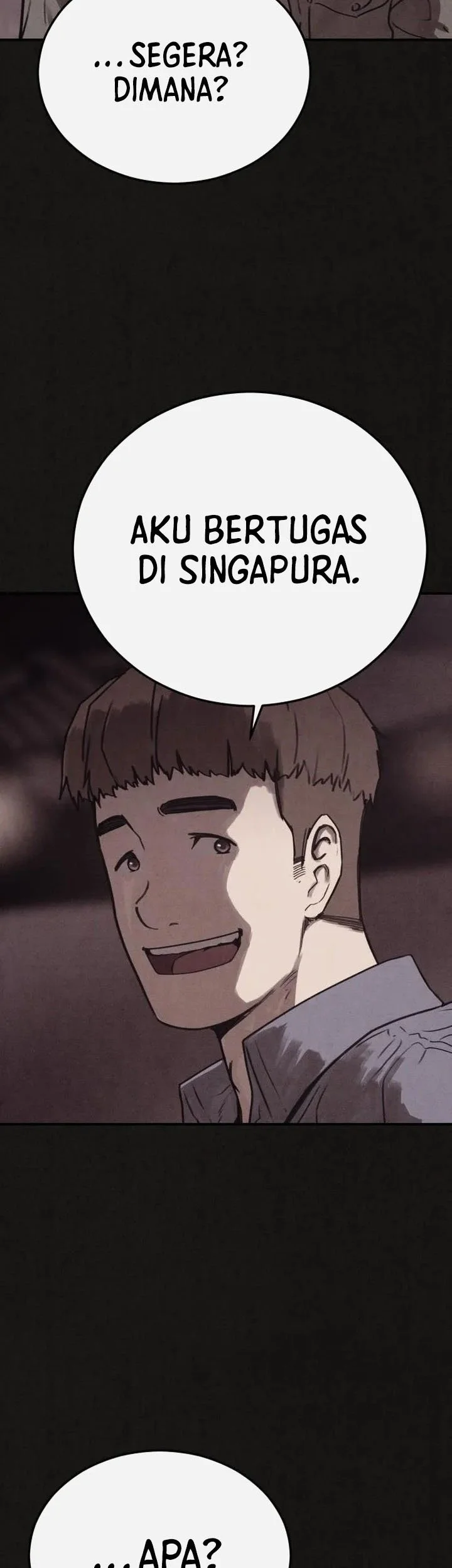 Suspicion of Plagiarism Chapter 6 - halaman 63