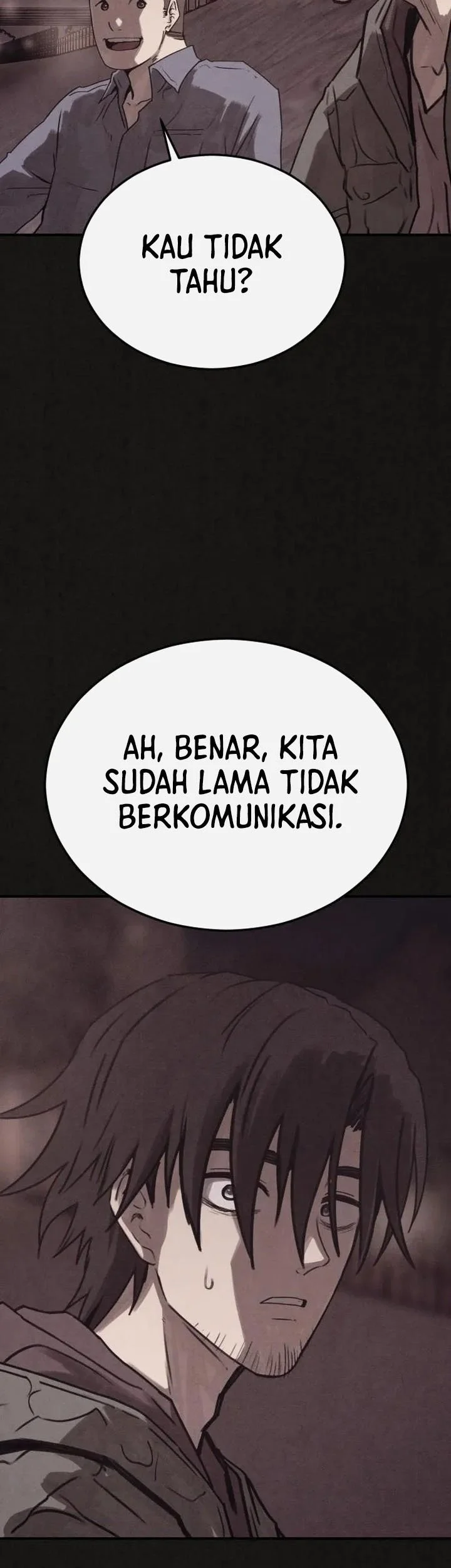 Suspicion of Plagiarism Chapter 6 - halaman 65
