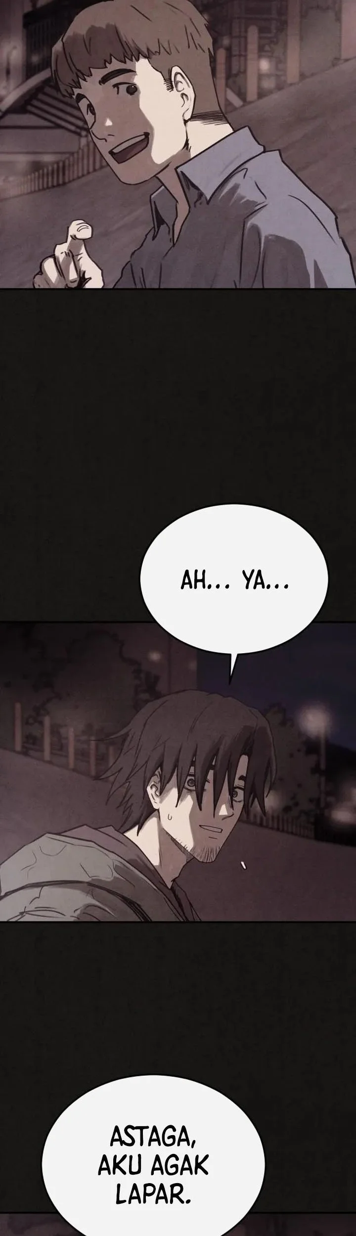 Suspicion of Plagiarism Chapter 6 - halaman 68