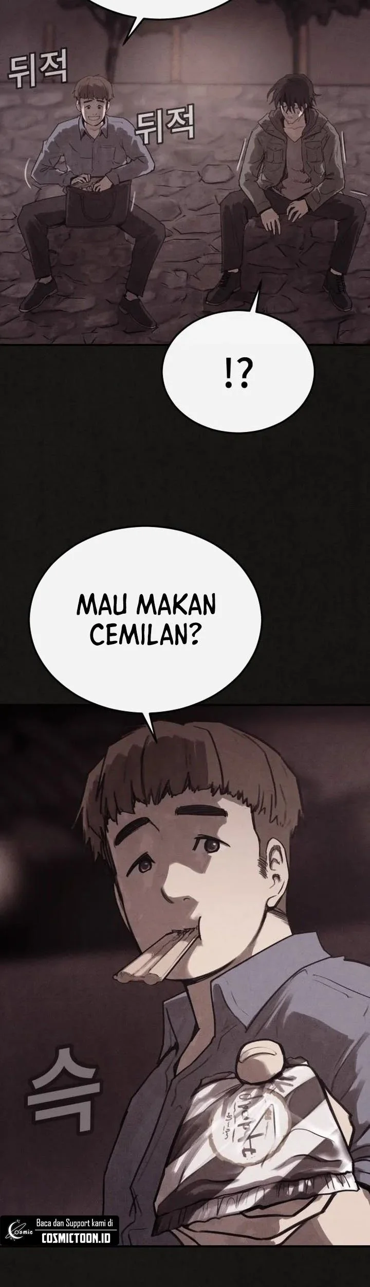 Suspicion of Plagiarism Chapter 6 - halaman 69