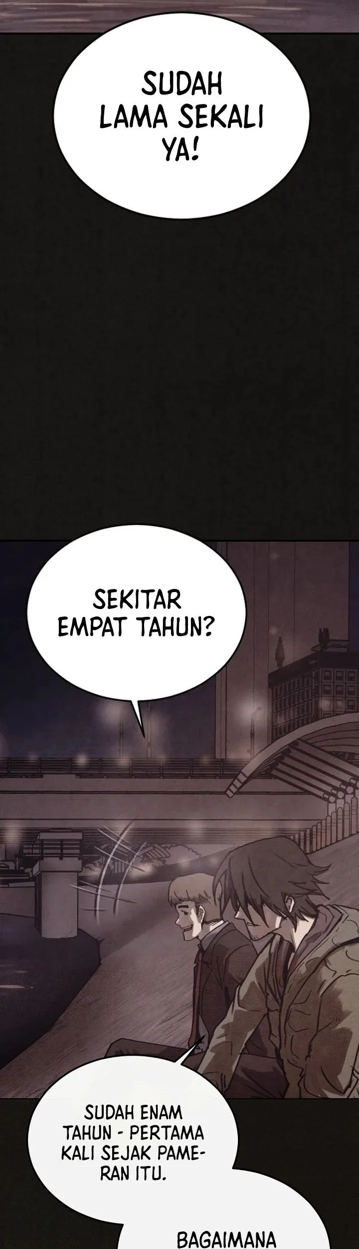 Suspicion of Plagiarism Chapter 6 - halaman 8