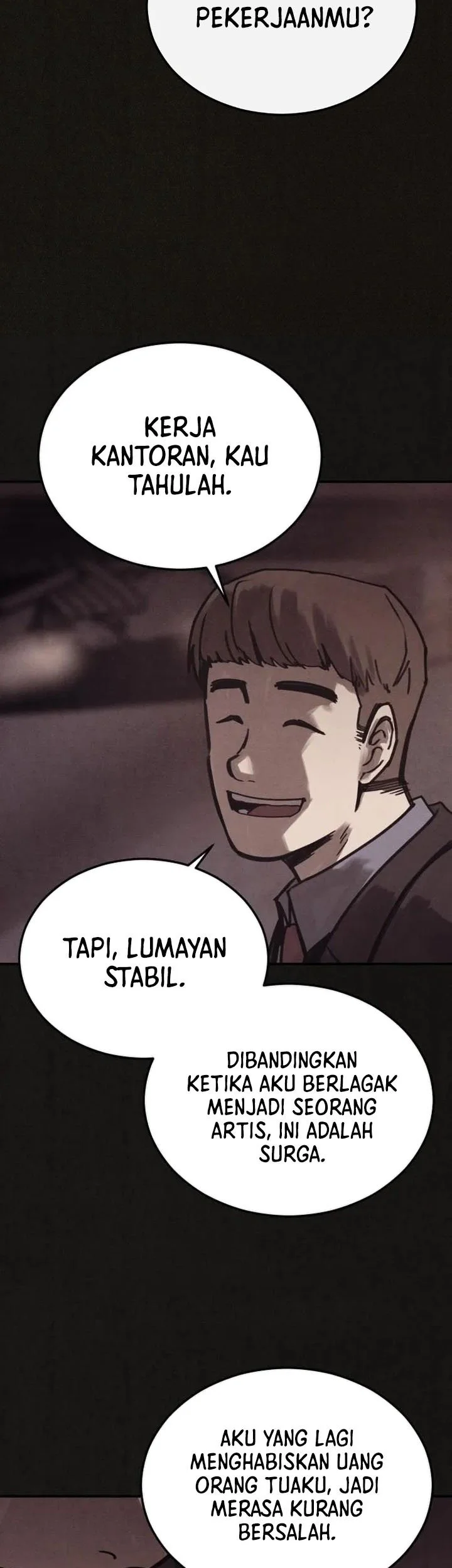Suspicion of Plagiarism Chapter 6 - halaman 9