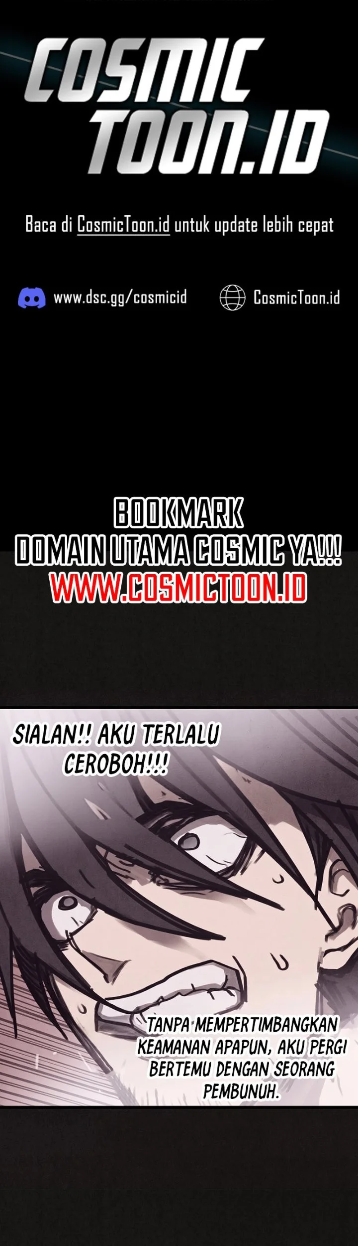 Suspicion of Plagiarism Chapter 7 - halaman 1