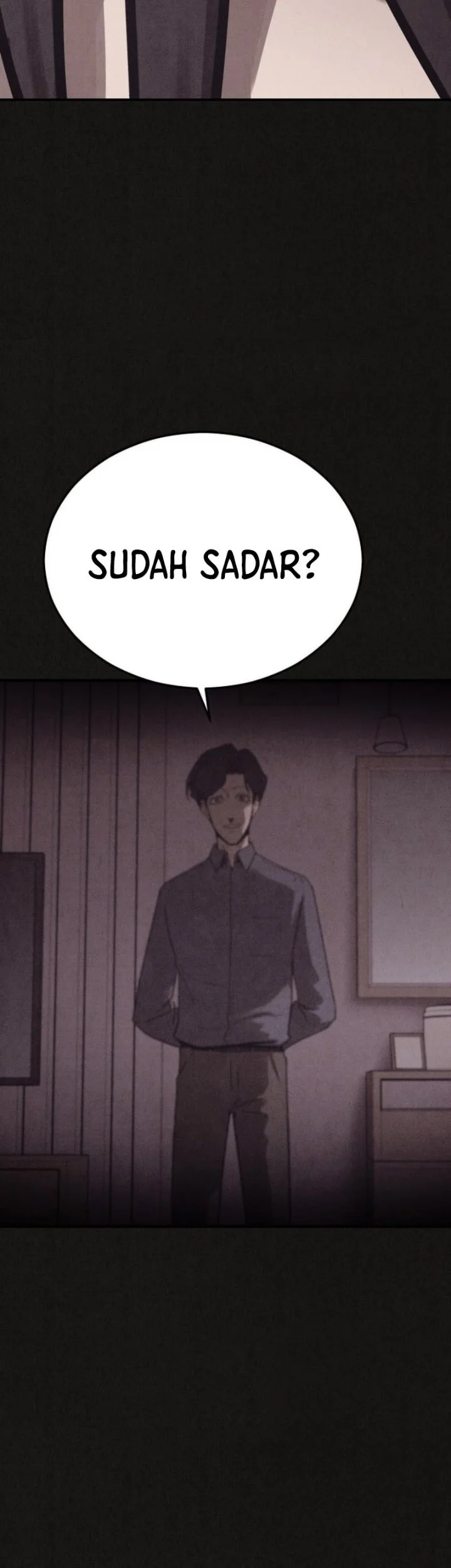 Suspicion of Plagiarism Chapter 7 - halaman 10