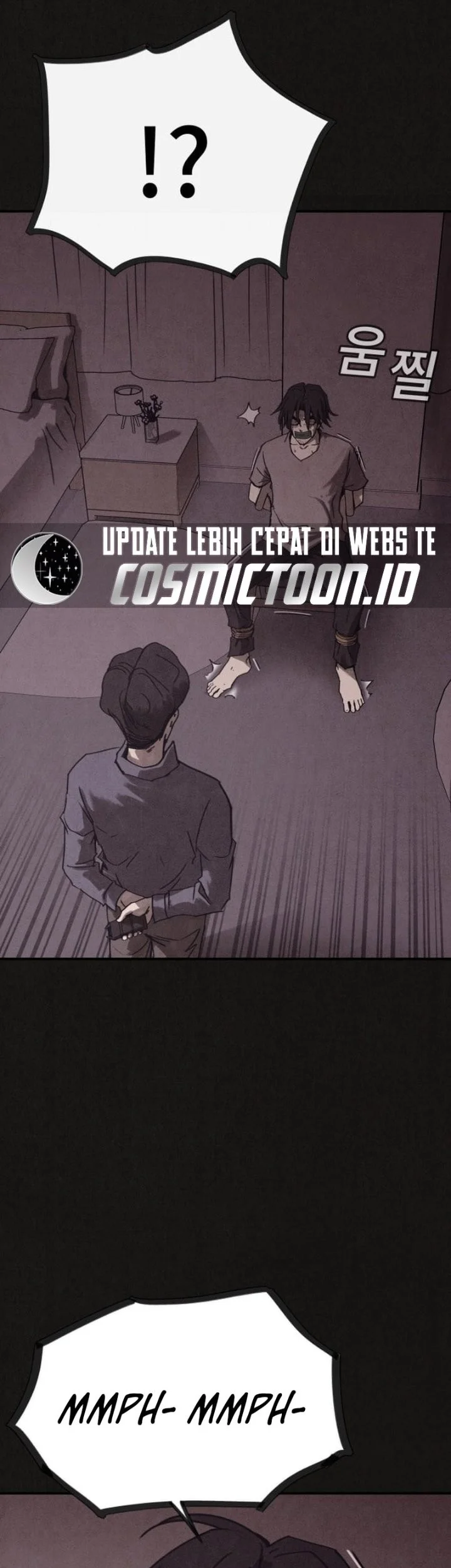 Suspicion of Plagiarism Chapter 7 - halaman 11