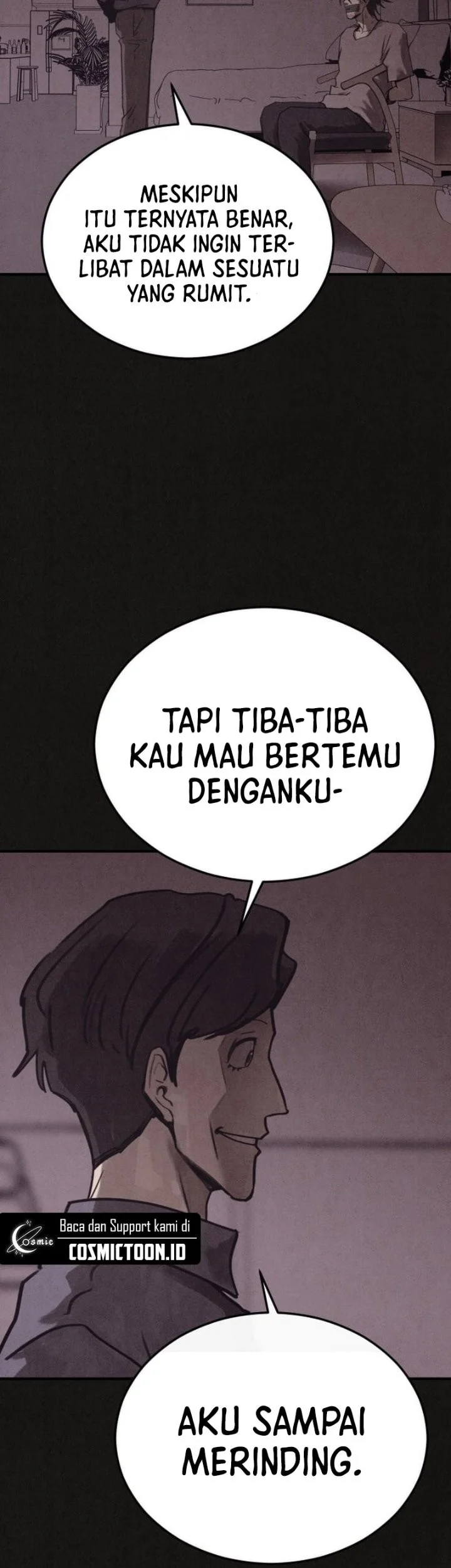 Suspicion of Plagiarism Chapter 7 - halaman 17