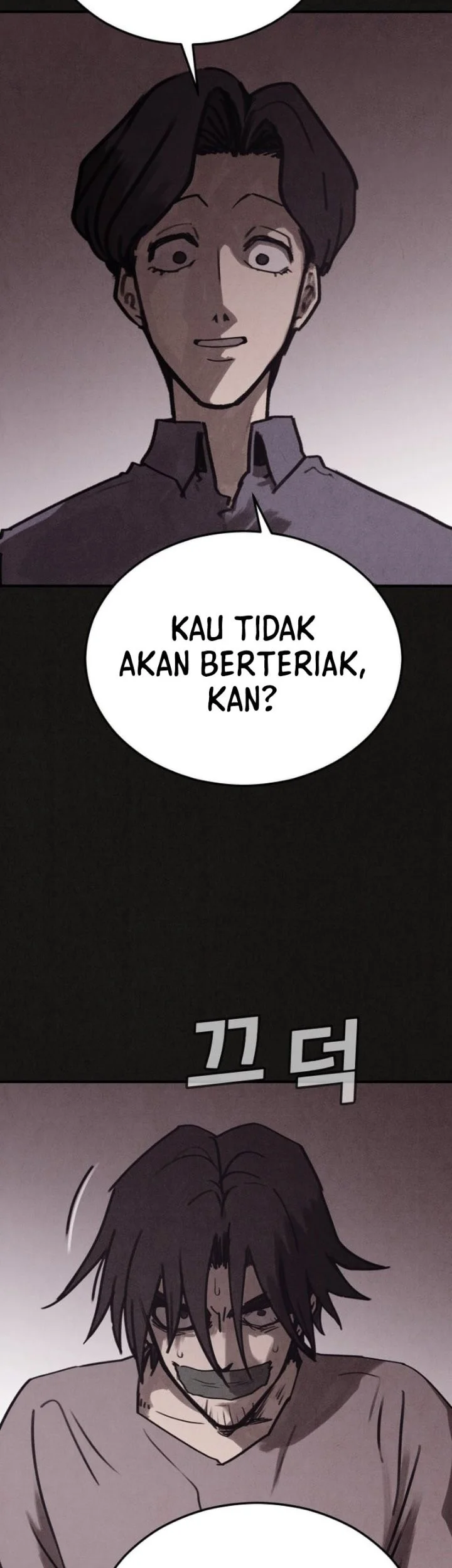 Suspicion of Plagiarism Chapter 7 - halaman 21