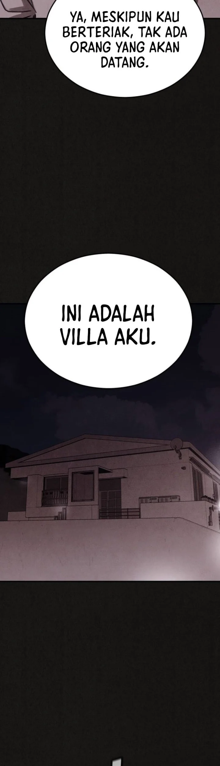 Suspicion of Plagiarism Chapter 7 - halaman 22