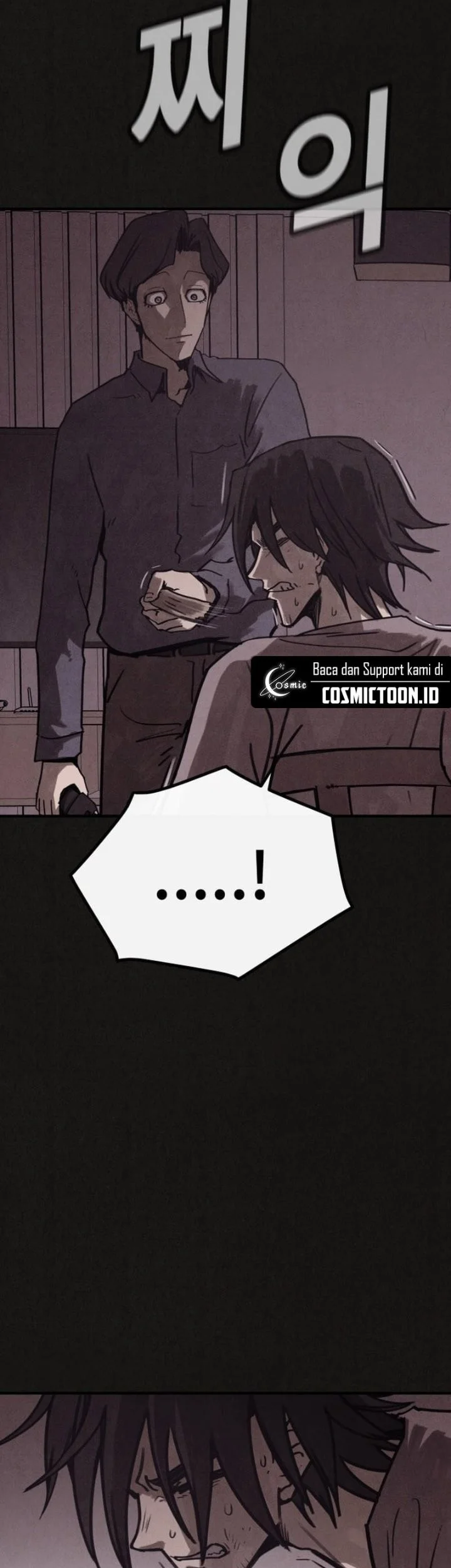 Suspicion of Plagiarism Chapter 7 - halaman 23