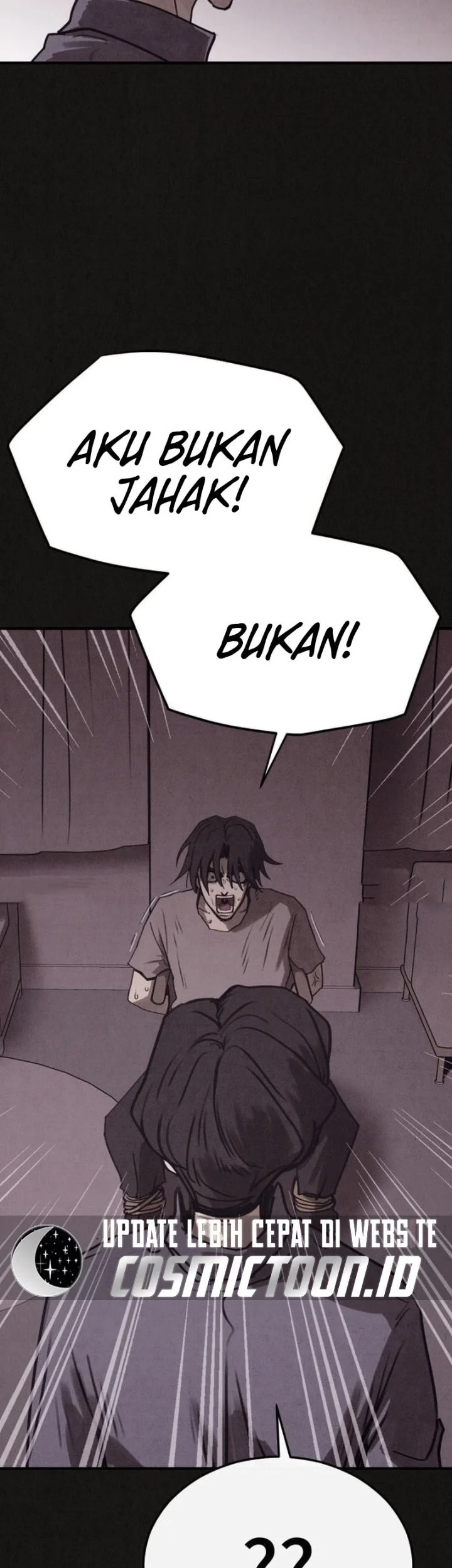 Suspicion of Plagiarism Chapter 7 - halaman 26