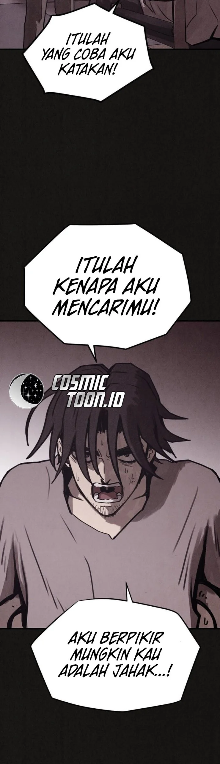 Suspicion of Plagiarism Chapter 7 - halaman 29