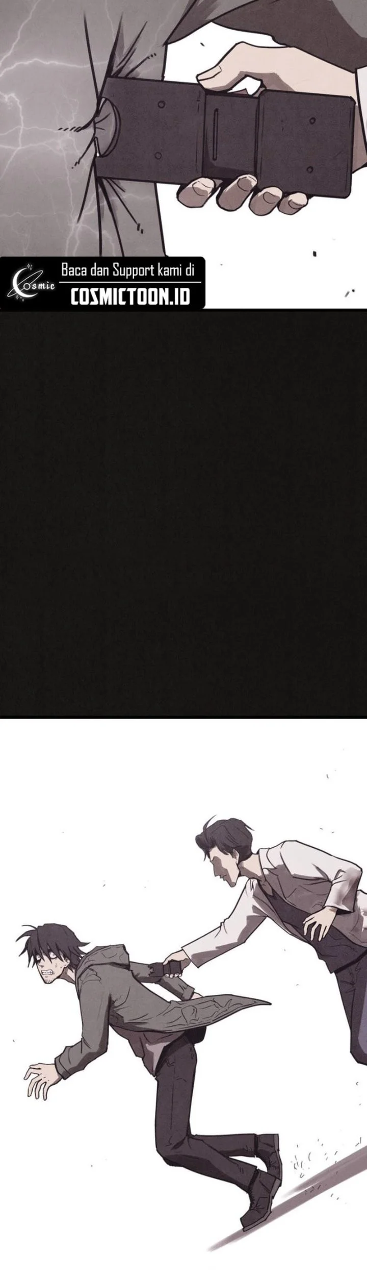 Suspicion of Plagiarism Chapter 7 - halaman 3