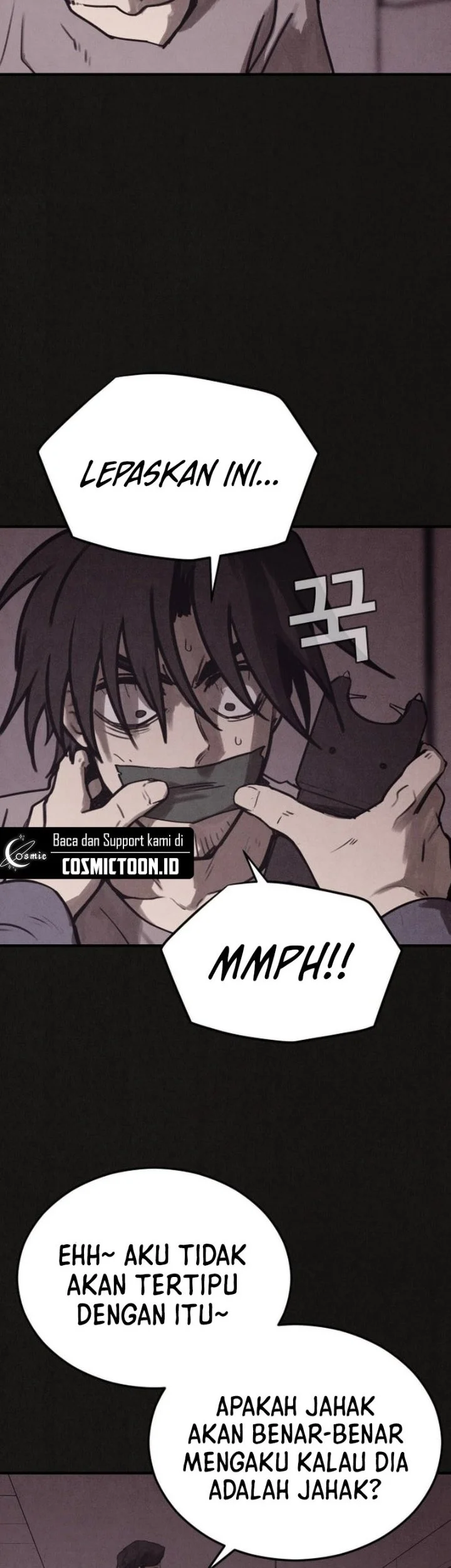 Suspicion of Plagiarism Chapter 7 - halaman 32