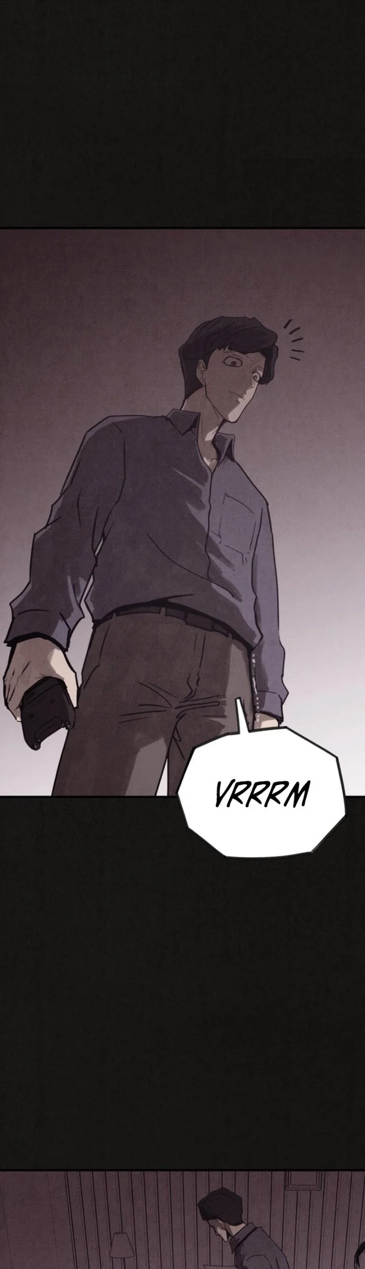 Suspicion of Plagiarism Chapter 7 - halaman 34