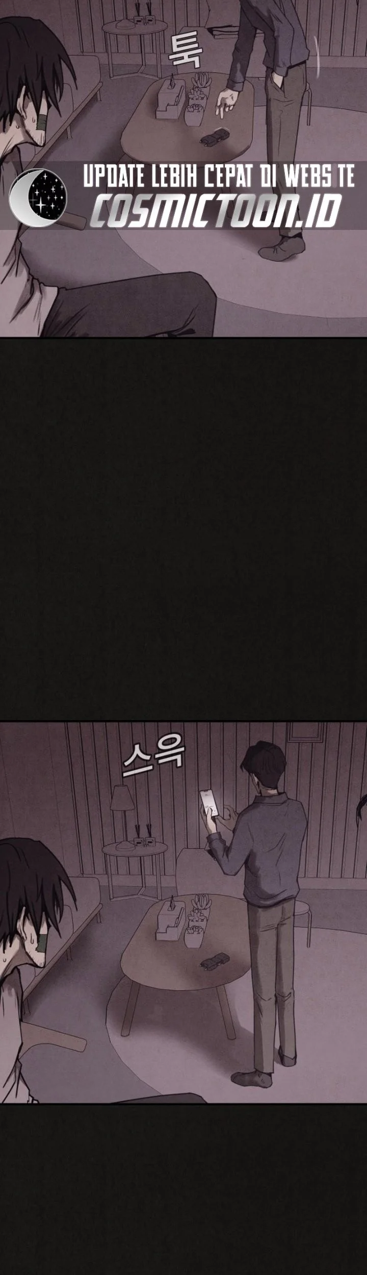 Suspicion of Plagiarism Chapter 7 - halaman 35