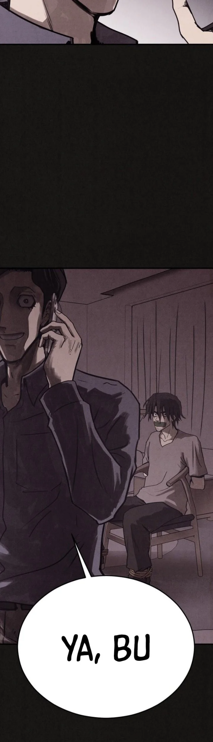 Suspicion of Plagiarism Chapter 7 - halaman 39
