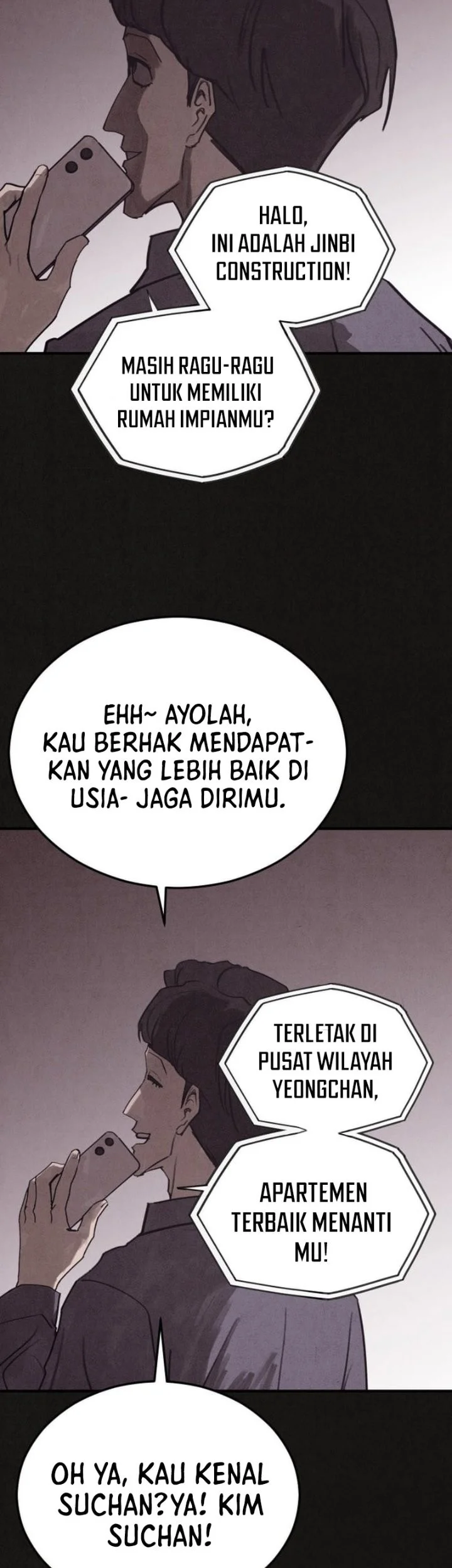 Suspicion of Plagiarism Chapter 7 - halaman 41