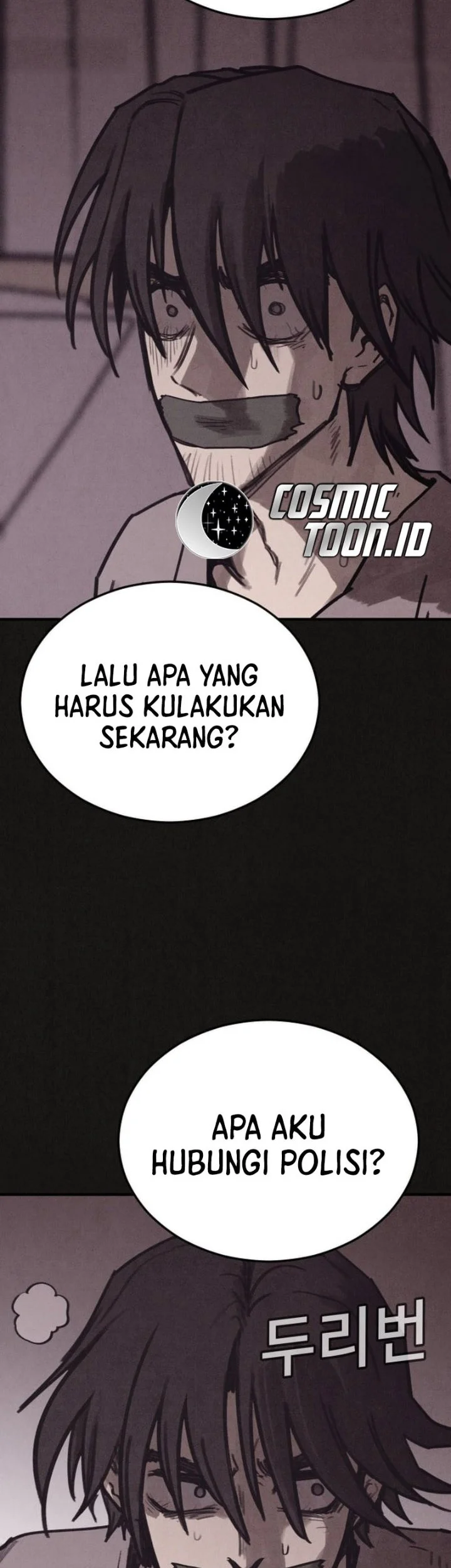 Suspicion of Plagiarism Chapter 7 - halaman 44