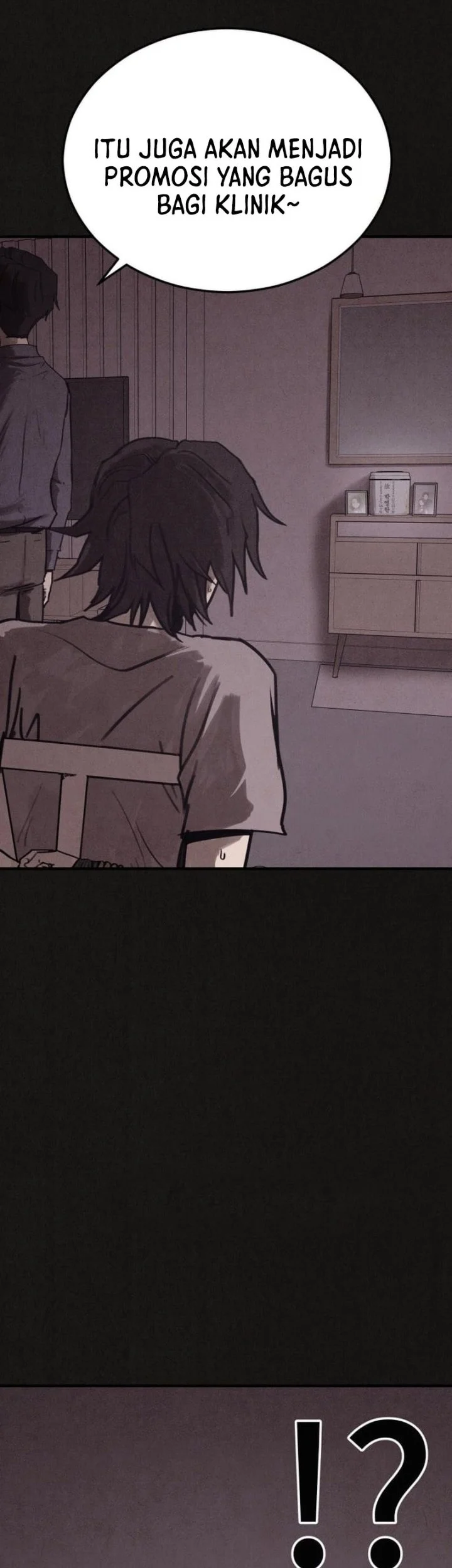 Suspicion of Plagiarism Chapter 7 - halaman 46
