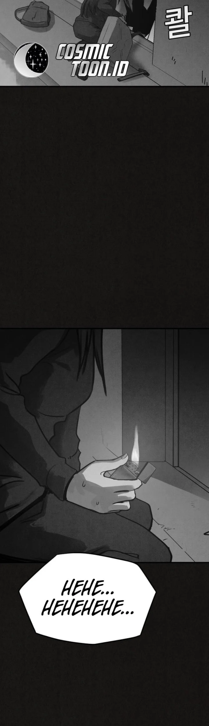 Suspicion of Plagiarism Chapter 7 - halaman 57