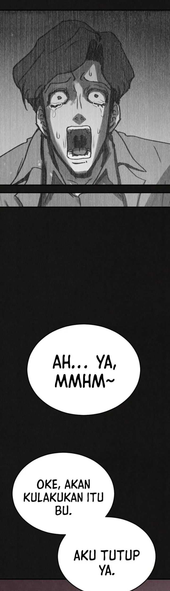 Suspicion of Plagiarism Chapter 7 - halaman 61