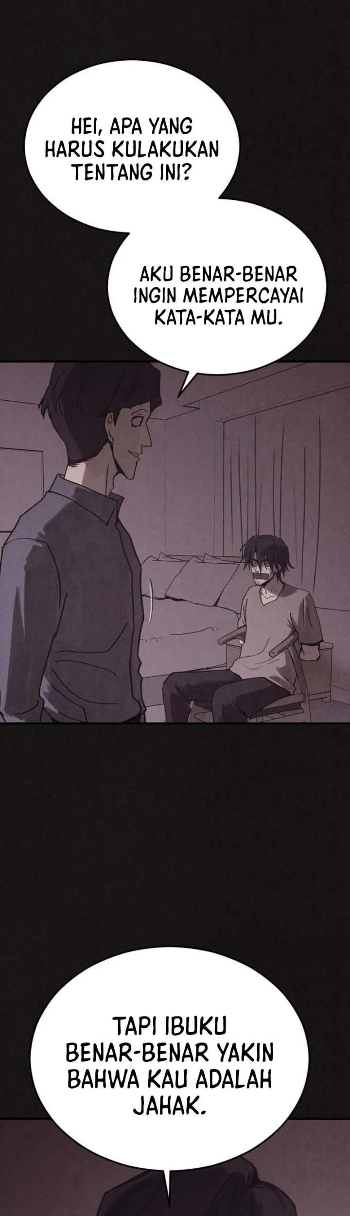 Suspicion of Plagiarism Chapter 7 - halaman 63