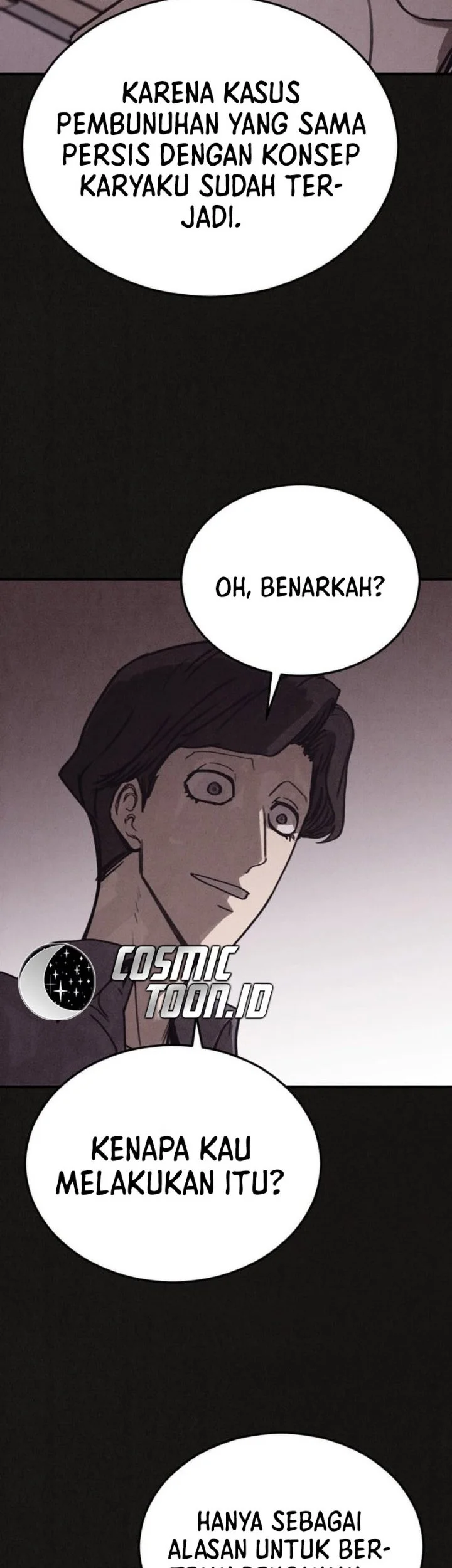 Suspicion of Plagiarism Chapter 7 - halaman 68