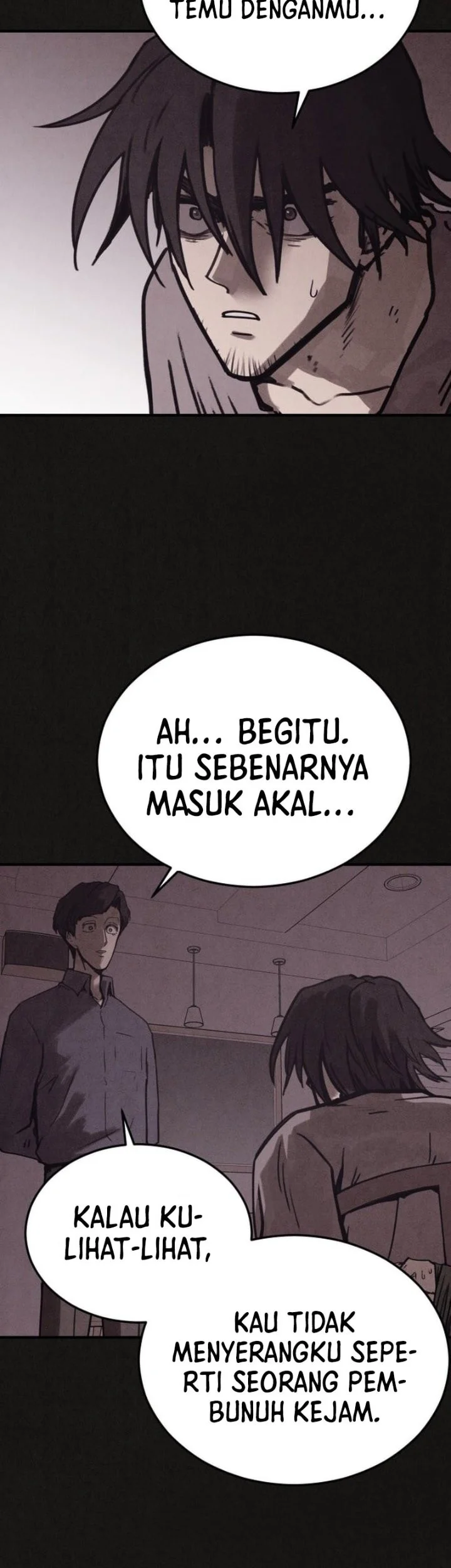 Suspicion of Plagiarism Chapter 7 - halaman 69