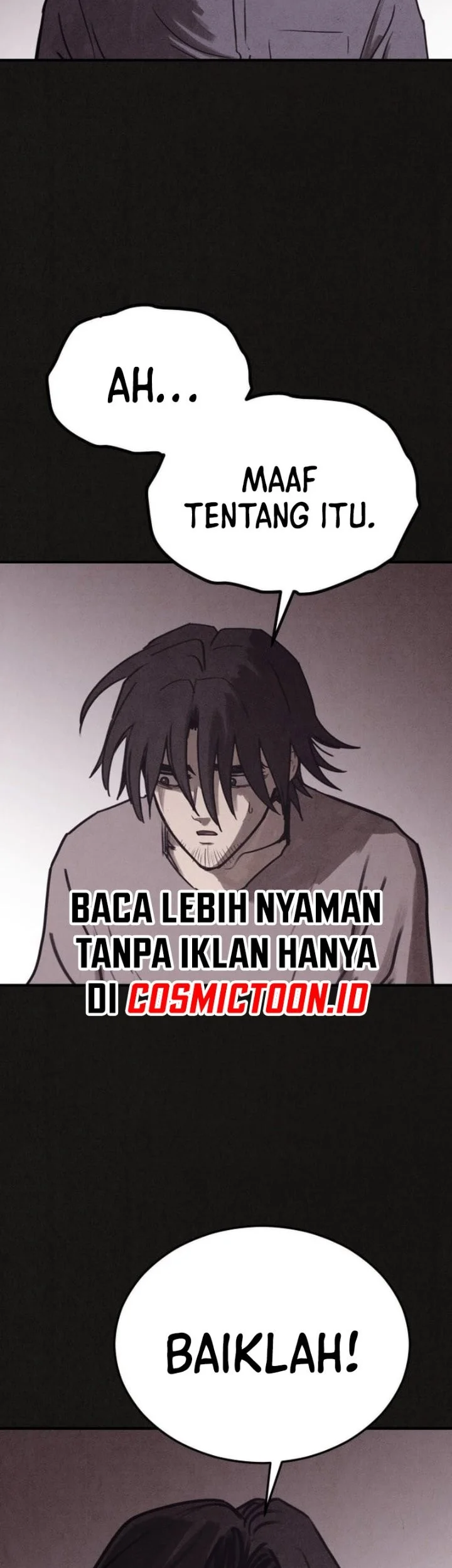Suspicion of Plagiarism Chapter 7 - halaman 71
