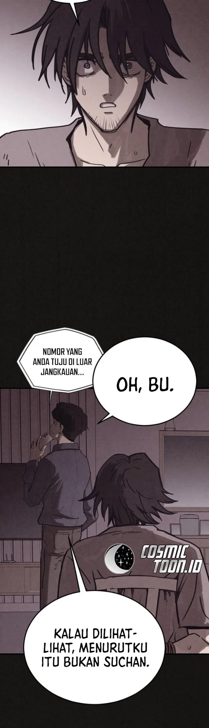 Suspicion of Plagiarism Chapter 7 - halaman 74