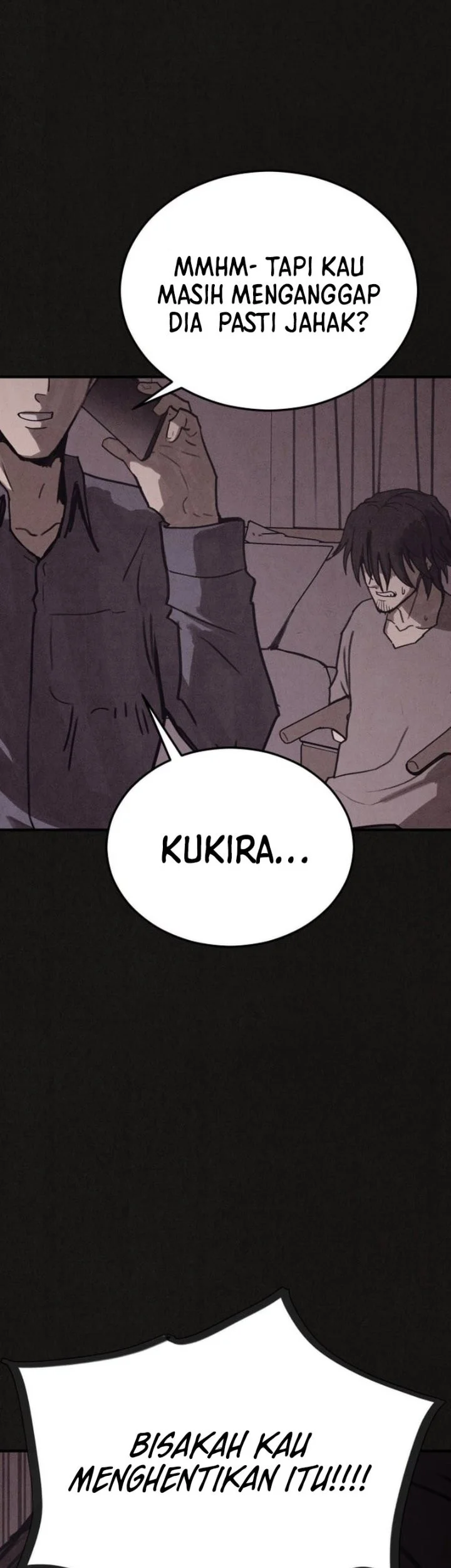 Suspicion of Plagiarism Chapter 7 - halaman 75